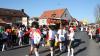Der Bergrheinfelder Faschingszug lockte am Sonntag rund 3000 Besucher in die Gemeinde.