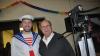 "Hamburg" war zu Gast beim Köpperfasching des TSV Stadtlauringen in der Festhalle. Rund 150 Akteure bereiteten den Narren im Saal ein unterhaltsames Programm mit Musicalshows, Piratentanz, Zaubershow, Meeresluft und atemberaubenden Turnshows. Nicht fehlen durfte ein Besuch "auf dem Kiez", zu dem das Männerballet die Gäste mitnahm.