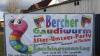 Der Bergrheinfelder Faschingszug lockte am Sonntag rund 3000 Besucher in die Gemeinde.