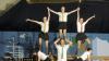 Zum Musical „Harry Potter“ luden die „Turner“ ein.