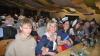 "Hamburg" war zu Gast beim Köpperfasching des TSV Stadtlauringen in der Festhalle. Rund 150 Akteure bereiteten den Narren im Saal ein unterhaltsames Programm mit Musicalshows, Piratentanz, Zaubershow, Meeresluft und atemberaubenden Turnshows. Nicht fehlen durfte ein Besuch "auf dem Kiez", zu dem das Männerballet die Gäste mitnahm.