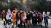 Das Homburger Kinderballett lud in den Zirkus ein