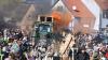 Impressionen vom Schallfelder Faschingsumzug