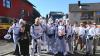 Impressionen vom Schallfelder Faschingsumzug