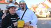 Impressionen vom Schallfelder Faschingsumzug