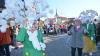 Impressionen vom Schallfelder Faschingsumzug