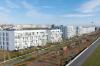 Stadtbau Würzburg Hubland II fertiggestellt