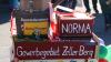 Impressionen vom Faschingsumzug 2025 in Üchtelhausen.