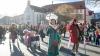 Tausende Menschen besuchen am Dienstag 04.03.25 den Kitzinger Landkreisumzug durch die Innenstadt von Kitzingen.