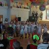 Faschingsparty bei der Lebenshilfe Marktheidenfeld.