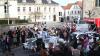 Eindrücke vom Faschingsumzug in Eltmann am Dienstag