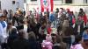 Eindrücke vom Faschingsumzug in Eltmann am Dienstag