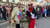 Eindrücke vom Faschingsumzug in Eltmann am Dienstag