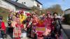 Eindrücke vom Faschingsumzug in Eltmann am Dienstag
