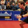Von Filip Zeljkos Form hängt ein erfolgreiches Abschneiden des Tischtennis-Bundesligisten TSV Bad Königshofen in Bergneustadt ab.