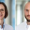 PD Dr. Kerstin Michalski und Matthias Kallius referieren am 8. April in einer Online-Veranstaltung über die Hintergründe und Behandlungsmöglichkeiten bei Hashimoto-Thyreoiditis und Morbus Basedow.