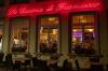 Das La cucina in Bad Neustadt öffnet am 14. März 2025 unter neuer Führung wieder. 