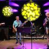 Die Bodygards rockten einmal wieder die Mehrzweckhalle in Münnerstadt bei der Oldie-Night, die es nun schon seit 30 Jahren gibt.