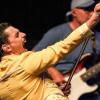 "The Music of Queen – Live" kommt am 11. Juni um 20 Uhr auf dem Marktplatz in Hallstadt.