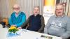 Mit "Politik und guter Laune" verbringen rund 900 Menschen am Freitag 07.03.25 einen gemeinsamen Jubiläumsabend 30. CSU-Starkbieranstich in der Höllberghalle in Kürnach.