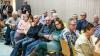 Mit "Politik und guter Laune" verbringen rund 900 Menschen am Freitag 07.03.25 einen gemeinsamen Jubiläumsabend 30. CSU-Starkbieranstich in der Höllberghalle in Kürnach. Der Festredner war 2025 Dr. Florian Herrmann, MdL, Leiter der Bayerischen Staatskanzlei, bei übervoller Halle.