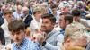 Mit "Politik und guter Laune" verbringen rund 900 Menschen am Freitag 07.03.25 einen gemeinsamen Jubiläumsabend 30. CSU-Starkbieranstich in der Höllberghalle in Kürnach. Der Festredner war 2025 Dr. Florian Herrmann, MdL, Leiter der Bayerischen Staatskanzlei, bei übervoller Halle.