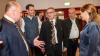 Mit "Politik und guter Laune" verbringen rund 900 Menschen am Freitag 07.03.25 einen gemeinsamen Jubiläumsabend 30. CSU-Starkbieranstich in der Höllberghalle in Kürnach.