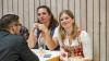 Mit "Politik und guter Laune" verbringen rund 900 Menschen am Freitag 07.03.25 einen gemeinsamen Jubiläumsabend 30. CSU-Starkbieranstich in der Höllberghalle in Kürnach. Der Festredner war 2025 Dr. Florian Herrmann, MdL, Leiter der Bayerischen Staatskanzlei, bei übervoller Halle.