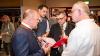 Mit "Politik und guter Laune" verbringen rund 900 Menschen am Freitag 07.03.25 einen gemeinsamen Jubiläumsabend 30. CSU-Starkbieranstich in der Höllberghalle in Kürnach.