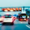 Ein ungewöhnlicher Unfall auf der A3 bei Marktheidenfeld beschäftigt die Verkehrspolizei in Hösbach.