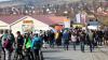 Attraktive Angebote gab es beim Frühlingsfest in Ostheim.