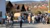 Attraktive Angebote gab es beim Frühlingsfest in Ostheim.