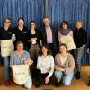 Der Rotary-Club Gerolzhofen Volkach organisierte an der Mädchenrealschule Volkach einen Peace Day. Im Rahmen dieses Projekttages lernten die Schülerinnen der 9. und 10. Klassen den bewussten Umgang und mögliche Lösungsansätze mit und bei Konflikten.