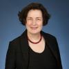Karin Falkenberg, die neue Direktorin des Fränkischen Freilandmuseums.