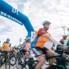 Die BR-Radltour könnte heuer auch durch Gemünden führen.