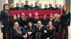 Der Chor „ViaVicis“ singt am 29. März in Unterdrürrbach.