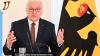 Bundespräsident Frank-Walter Steinmeier macht in der Reihe «Ortszeit Deutschland» für drei Tage in Stadtallendorf Station. Zum Auftakt stehen unter anderem der Eintrag ins Goldene Buch, Gespräche mit Vertretern der Stadtpolitik sowie die Aufnahme der Amtsgeschäfte am zeitweiligen Amtssitz auf dem Programm.