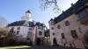 In Büdingen finden Teile der Landesgartenschau Oberhessen im Jahr 2027 statt. (Foto Produktion)