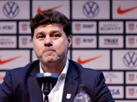 Mauricio Pochettino ist der Nationaltrainer der USA. Mit seiner Mannschaft trifft er in der Gruppenhase auf Paraguay, die Türkei und Australien.