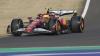 Lewis Hamilton holte die Pole Position.