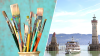 Open Studio Day in Bregenz/Lindau