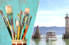 Open Studio Day in Bregenz/Lindau