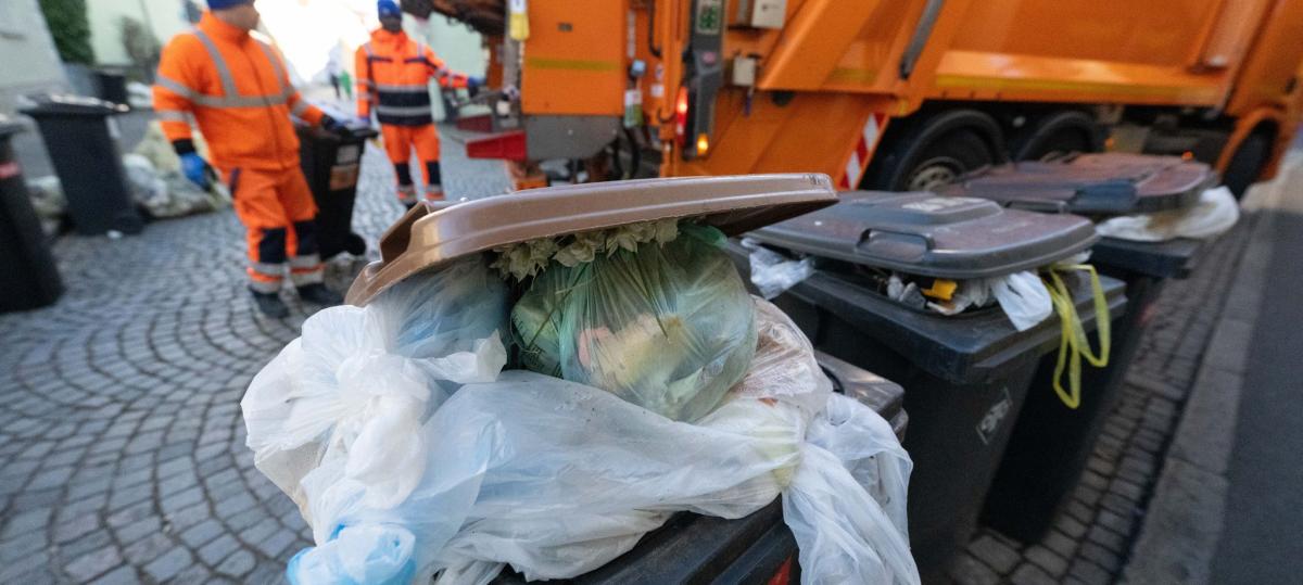 Müllabfuhr in Ulm: Diese Termine und Regeln sollten Sie kennen