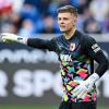 Läuft da was zwischen FCA-Torhüter Finn Dahmen und Leeds United? Die ersten Gerüchte kochen hoch.