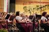 Ein musikalisch abwechslungsreiches Blasmusik-Konzert erlebten die Zuhörer in Waltenhofen. 