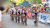 Bei der deutschen Kriteriums-Meisterschaft im September 2024 verwandelte sich die Kemptener Innenstadt zur Radsport-Hochburg. Dieses Jahr fällt das Rennen aus.