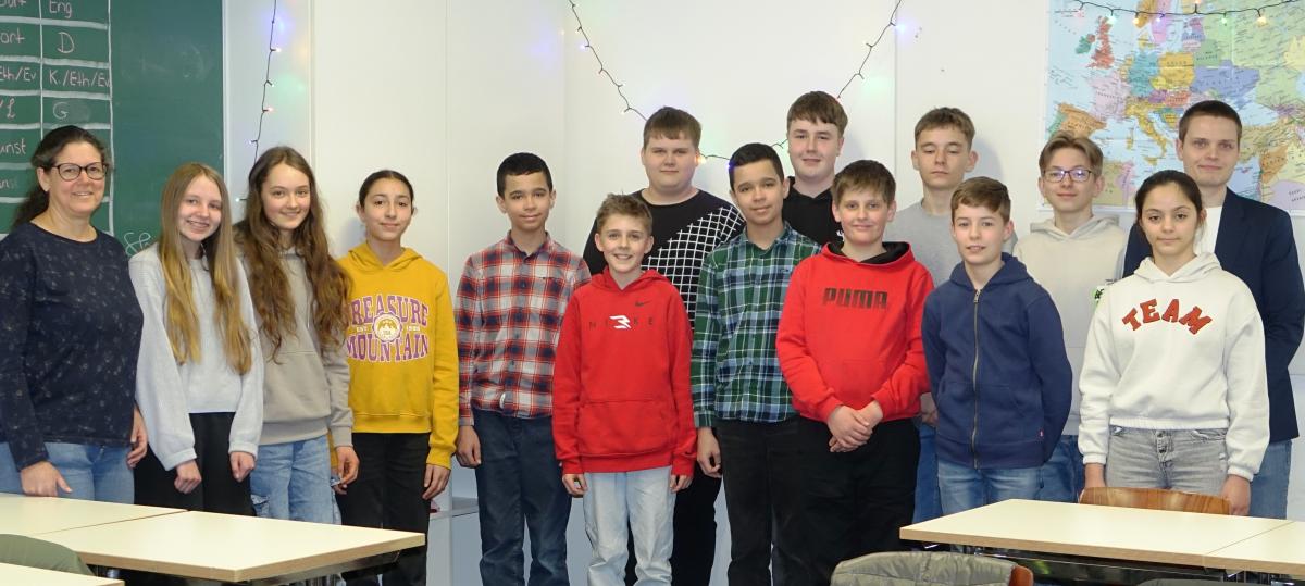 Gut vernetzt und dann verletzt – Was tun gegen Cybermobbing?