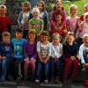 Seit September 2012 hat die Kindertagesstätte Maria Theresia aus Lichtenfels an dem Projekt „Faustlos“ teilgenommen und es diese Woche erfolgreich abgeschlossen.  Das Gewaltpräventionsprojekt „Faustlos“ wird vom Landratsamt seit 2011 als Präventionsprojekt angeboten. Es dient dem Erwerb sozialer Kompetenzen. Mit Freude nahmen die Kinder des Spatzennestes und der Bärenhöhle an den wöchentlich stattfindenden und aufeinander aufbauenden Lektionen unter Anleitung der Sozialpädagogin Kerstin Heinlein teil. Alle Kinder sind nun bereit, mit Ich-Botschaften ihre Gefühle mitzuteilen und Beruhigungsmethoden anzuwenden, um Konflikte gewaltfrei lösen zu können.