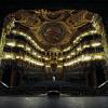 Barockes Juwel: das Markgräfliche Opernhaus in Bayreuth.