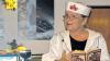 Helga Siebert: Aus Hamburg kam sie nach Bad Staffelstein.
